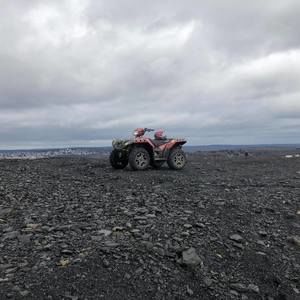 Meet your Posher, Ronald